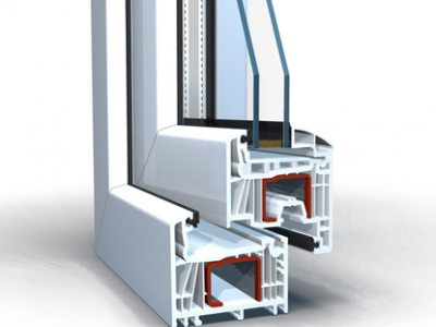 PVC Kapı Pencere Sistemleri